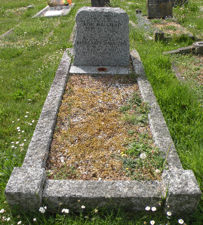 Margaret Eileen Halstead